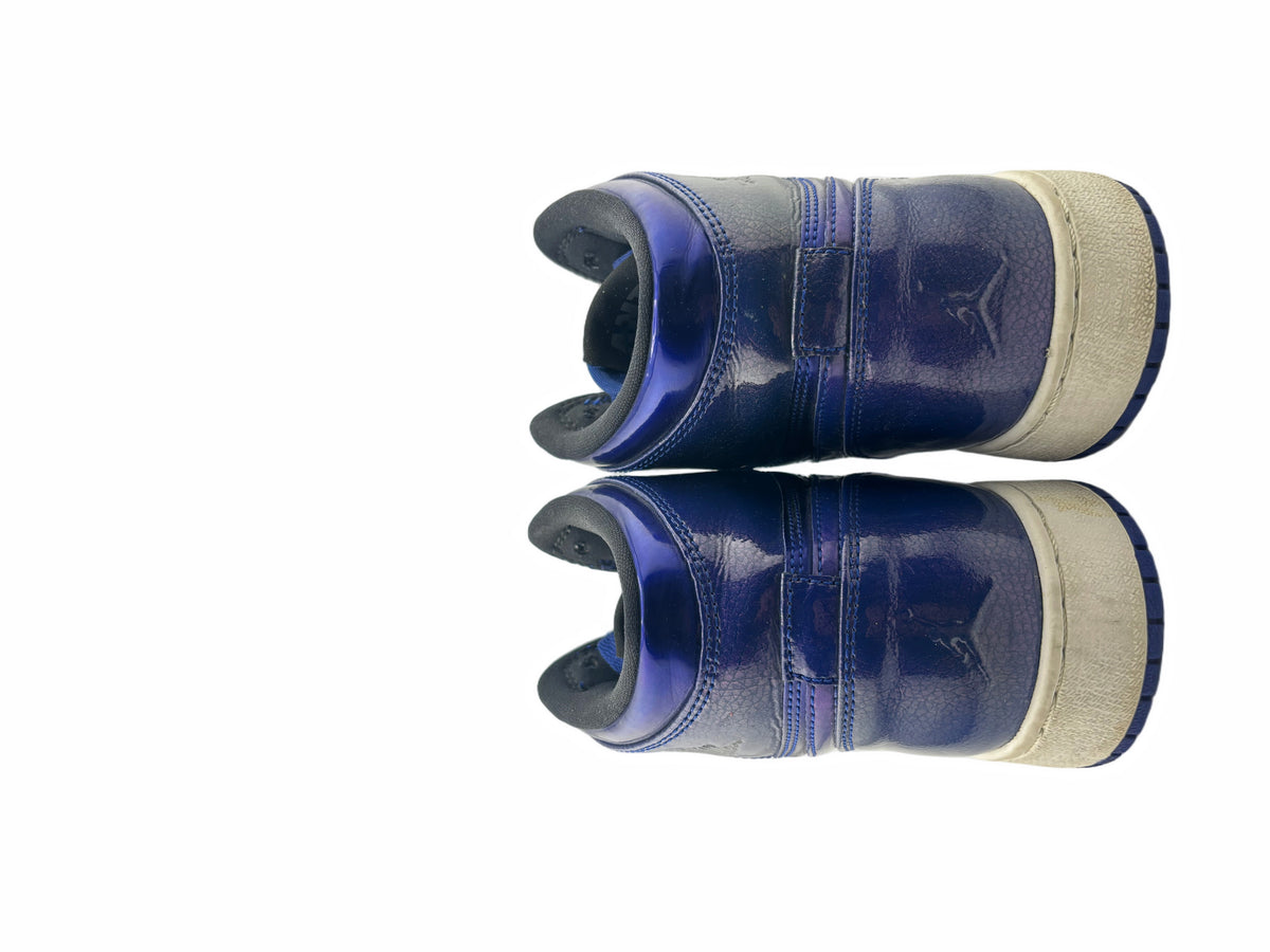 Air Jordan 1 High Deep Royal (GS)